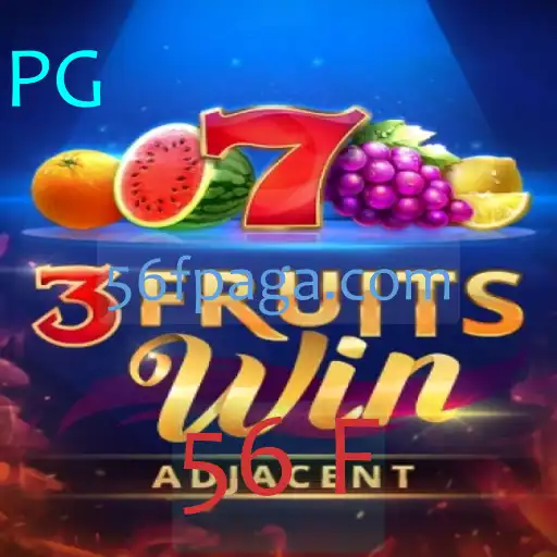 Tudo sobre 3FruitsWin: O Novo Fenômeno dos Jogos com 56 F