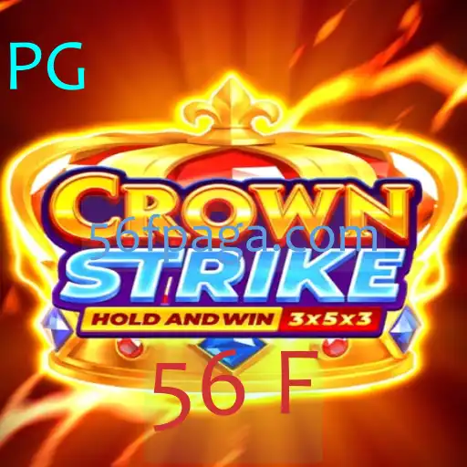 Crownstrike: Um Mergulho no Universo Estratégico de 56 F