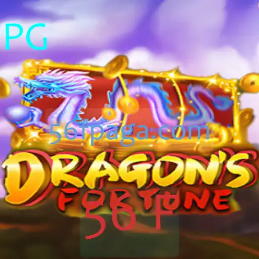 DragonFortune: Explore o Festivo e Misterioso Mundo de Dragões