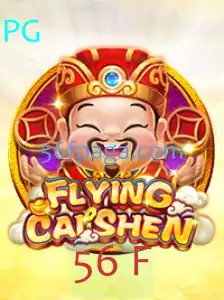 Explorando o Mundo Empolgante de FlyingCaiShen