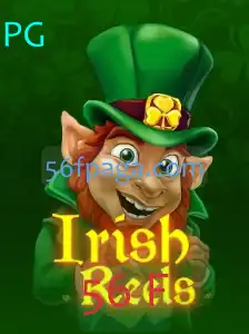 Conheça IrishReels: O Encantador Jogo de Slot com Temática Irlandesa