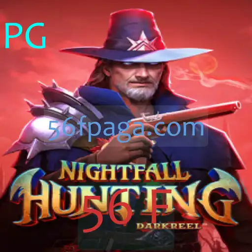 Descubra o Fascinante Mundo de NightfallHunting