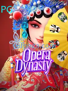 Explorando o Mundo Imersivo de OperaDynasty