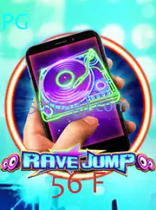 RaveJumpmobile: Explorando o Universo Eletrizante dos Saltos Virtuais