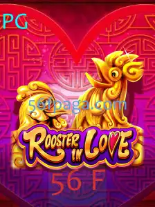 RoosterInLove: Um Mergulho no Mundo do Jogo de Estratégia 56 F