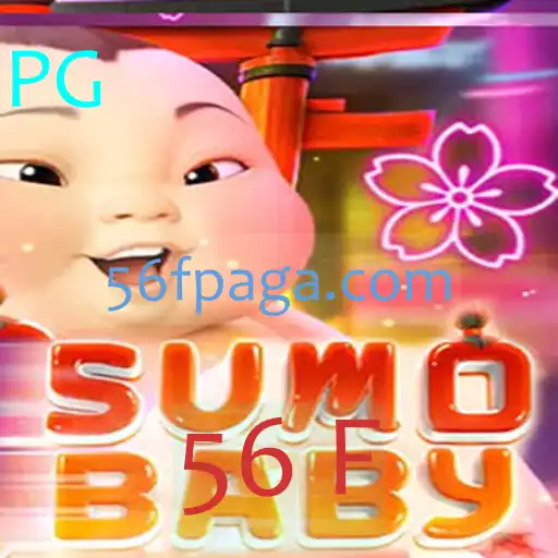 SumoBaby: A Nova Sensação do Mundo dos Jogos com 56 F de Diversão