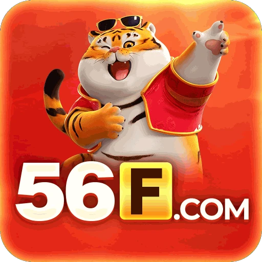 56 F Logo